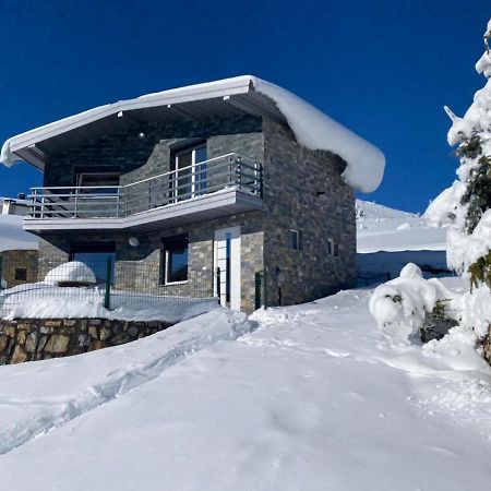 Villa 80 Kodra E Diellit تيتوفو المظهر الخارجي الصورة