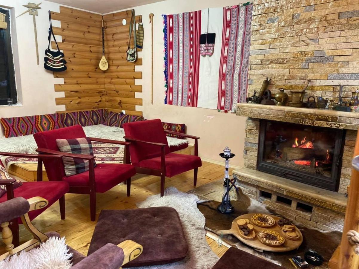 Villa 80 Kodra E Diellit تيتوفو المظهر الخارجي الصورة