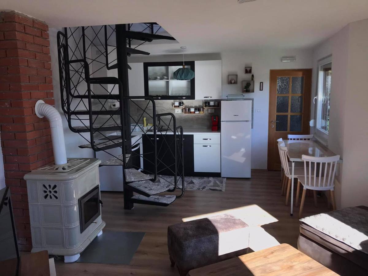 Villa 80 Kodra E Diellit تيتوفو المظهر الخارجي الصورة