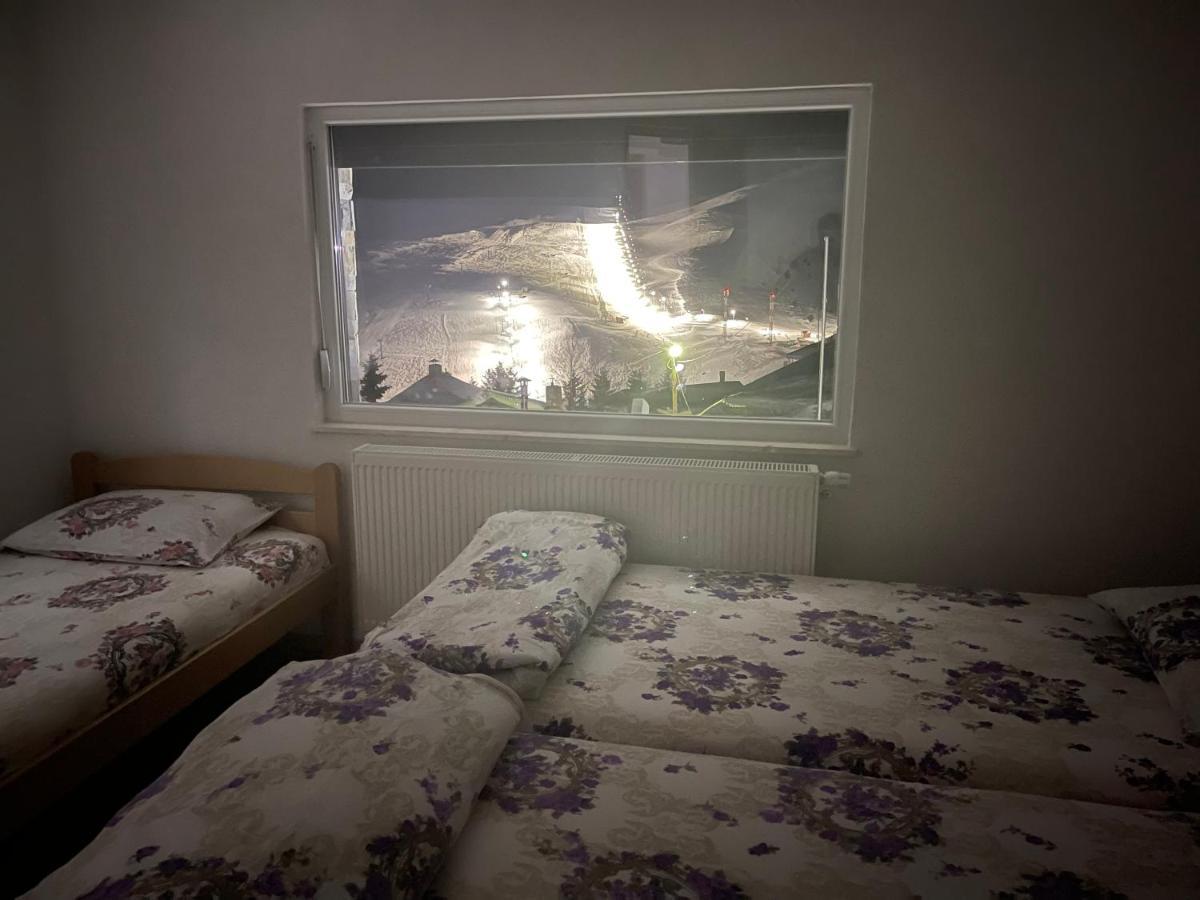 Villa 80 Kodra E Diellit تيتوفو المظهر الخارجي الصورة
