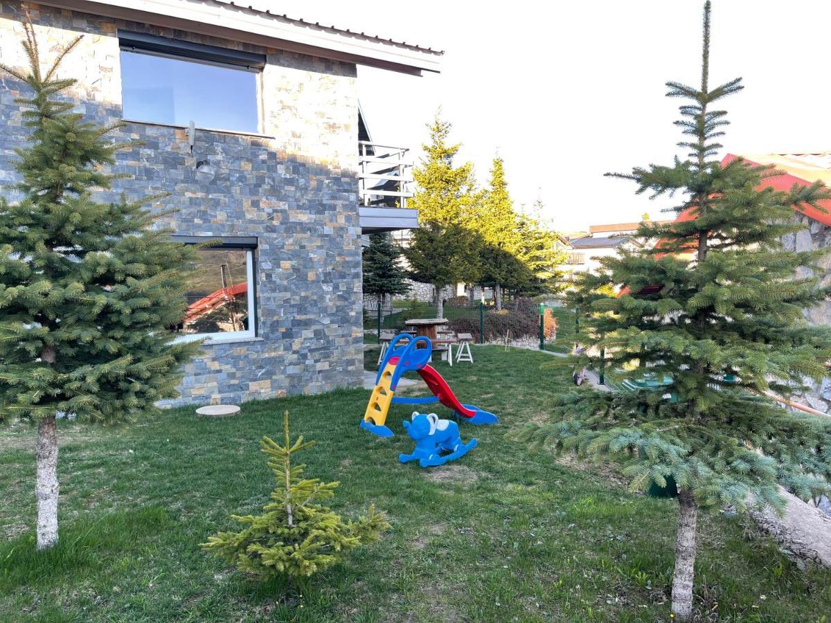 Villa 80 Kodra E Diellit تيتوفو المظهر الخارجي الصورة